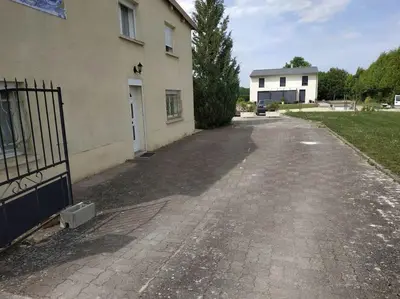 Quartier de la maison de vacances ou autre quartier proche