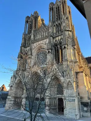 Lieu d'intérêt à proximité de l'appartement