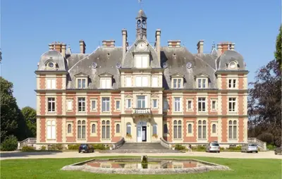 Lieu d'intérêt à proximité de l'appartement