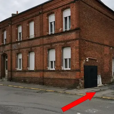Chez François et Véronique