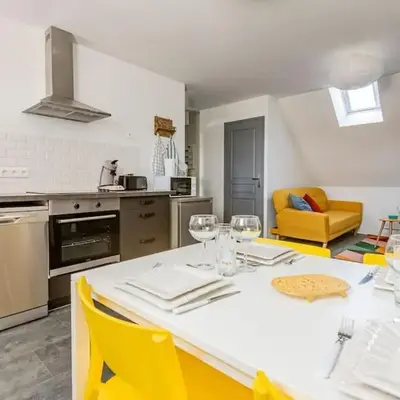 Duplex LUTON 4