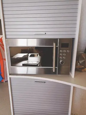 Plan de l'établissement Loft chez Valy et Hervé