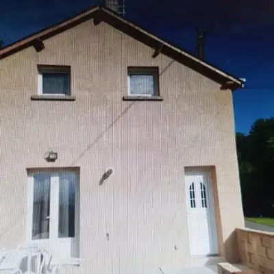 Maison chez DANETTE